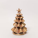 Ruffle Holiday Tree - 2 Sizes