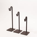 Metal Tabletop Display Stand - 3 Sizes