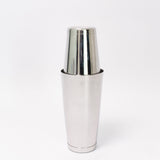 Silver Cocktail Shaker