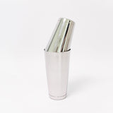 Silver Cocktail Shaker