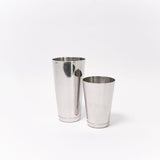 Silver Cocktail Shaker