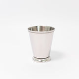 Polished Stainless Steel Cup