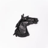 Cast Iron Horse Tray