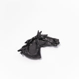 Cast Iron Horse Tray