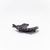 Cast Iron Horse Tray