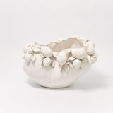 Sculptural Lemon Bowl