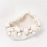 Sculptural Lemon Bowl