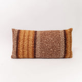Sherpa Lumbar Pillow - 2 Colors
