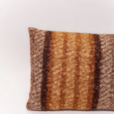 Sherpa Lumbar Pillow - 2 Colors
