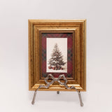 Bow Display Easel