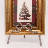 Bow Display Easel