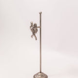 Bow Wreath Holder