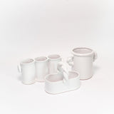 Utensil Holder with Loop Handles