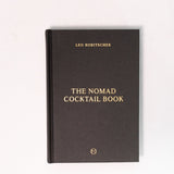 The Nomad Cocktail Book