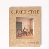 Curated Style: Artfully Edited Homes