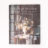 Flower Hunter: Creating a Floral Love Story Inspired by the Landscape