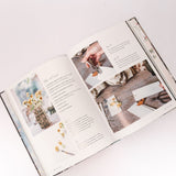 Flower Hunter: Creating a Floral Love Story Inspired by the Landscape