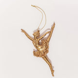 Ballerina Ornament