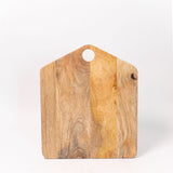 Mango Wood Cutting Board