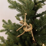 Ballerina Ornament