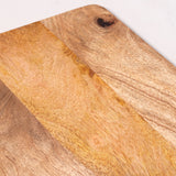 Mango Wood Cutting Board
