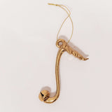 Musical Note Ornaments - 3 Styles