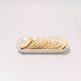 Shallow Rectangular Tray