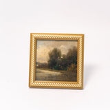 Moody Landscape Mini Framed Art