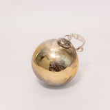 Marbled Glass Ornament - 2 Sizes