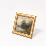 Moody Landscape Mini Framed Art