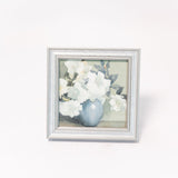 In Bloom Mini Framed Art
