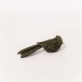 Bird Clip - Green