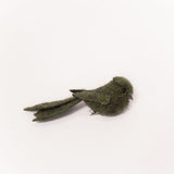 Bird Clip - Green