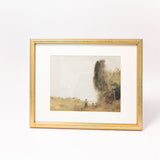 Quiet Meadow Wall Art