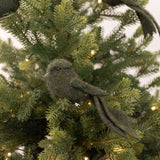 Bird Clip - Green
