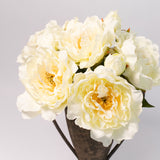 Peony Stem - 15"