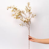 Prunus Blossom Stem - 41"