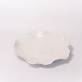 Wavy Edge Bowl