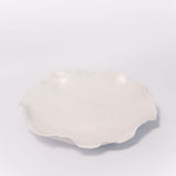 Wavy Edge Bowl