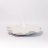 Wavy Edge Bowl