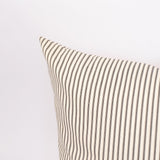 Striped Pillow - 24"x24"