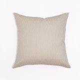 Striped Pillow - 24"x24"