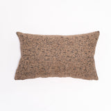 Nubby Weave Lumbar Pillow - 12"x20"