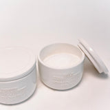 Harvey Salt + Pepper Cellar Set