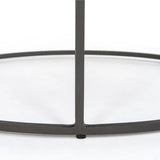 Evelyn Round Nesting Coffee Table
