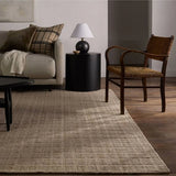Irie Rug - Almond
