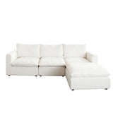 Ivy 4-Piece Sectional