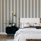 Ink Stripe Wallpaper