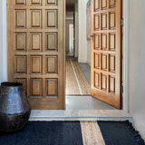 Irving Stripe Mat
