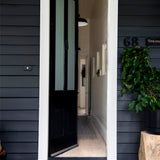 Irving Stripe Mat